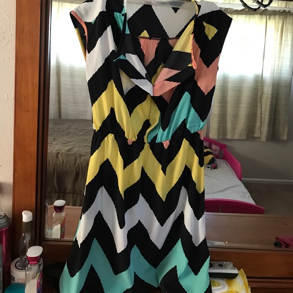 Dress - Picture 3 of 3