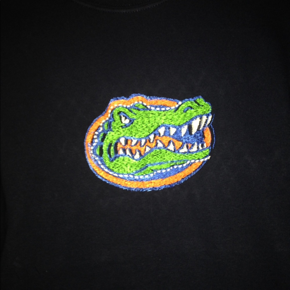 Florida gators Tee Shirt.