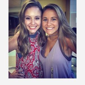 Meet your Posher, Caitlin