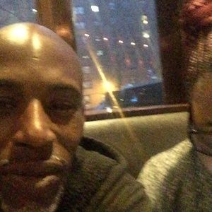 Meet your Posher, Derek