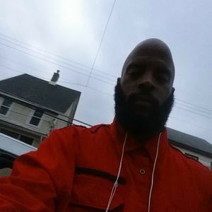 Meet your Posher, Rashad