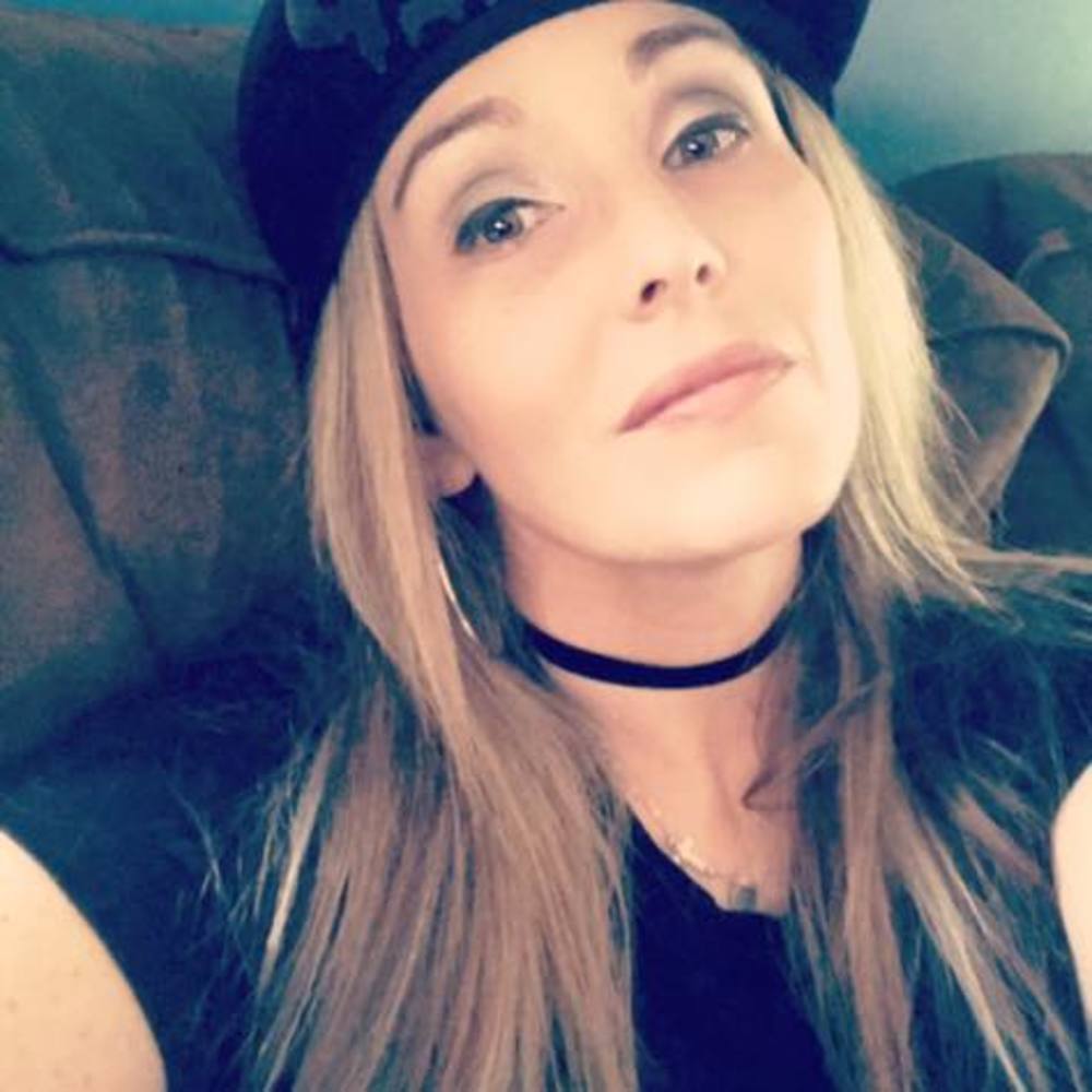 Meet your Posher, Cat