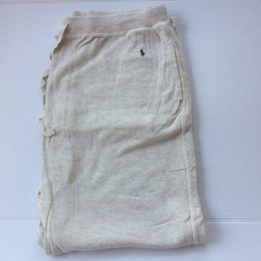 Polo Ralph Lauren Men's Sleepwear Pants XL