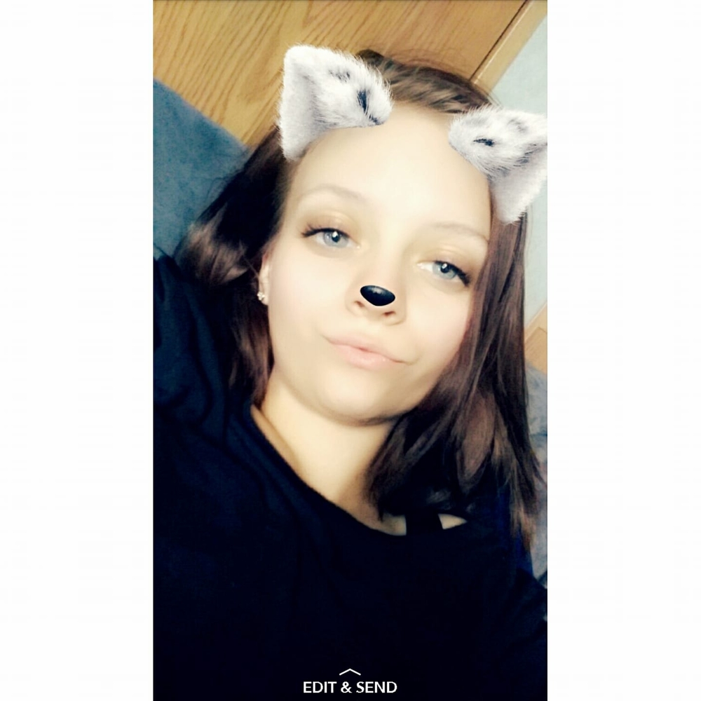 Meet your Posher, Shyanne