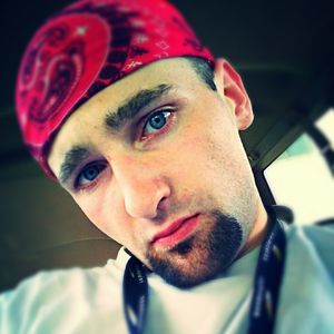 Meet your Posher, Dylan