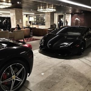 Meet your Posher, Erick