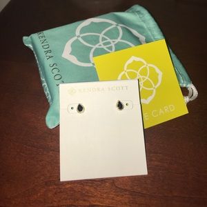 Kendra Scott stud earrings