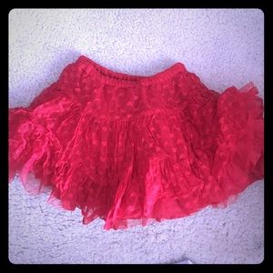 Kids skirt