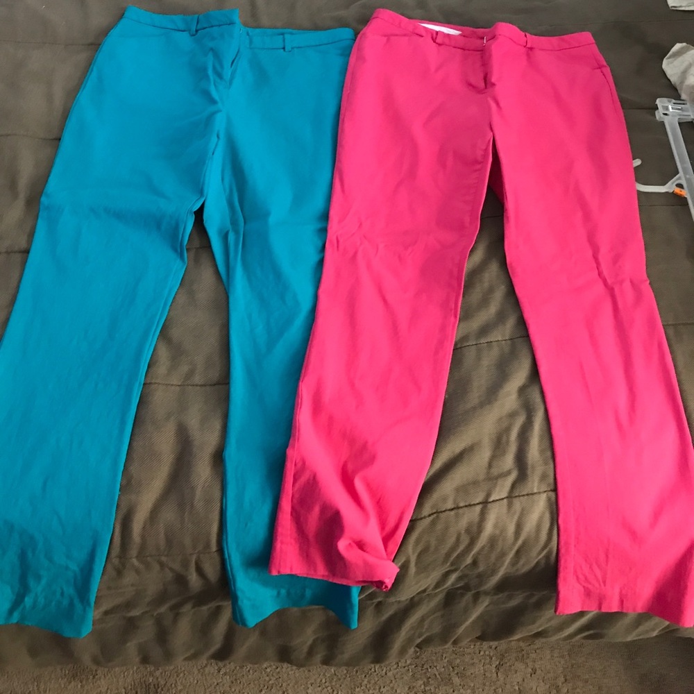 Dress pants - Picture 2 of 4
