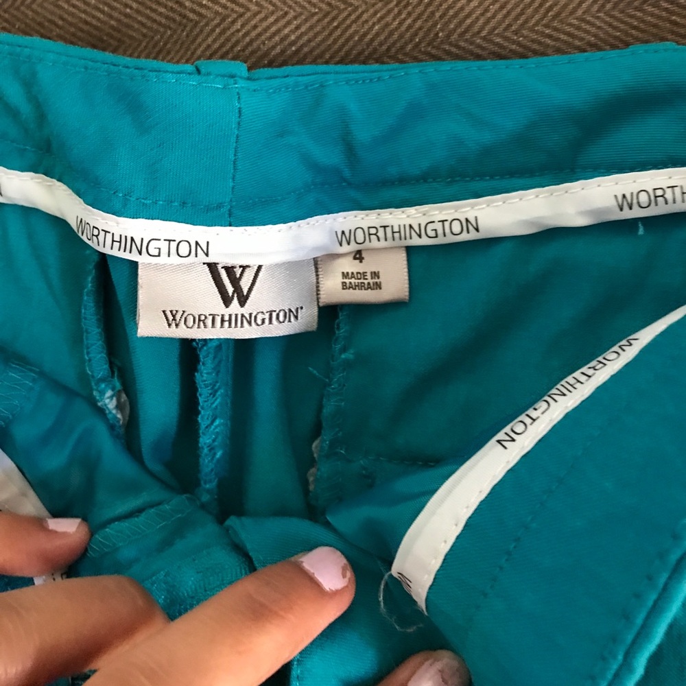 Dress pants - Picture 3 of 4