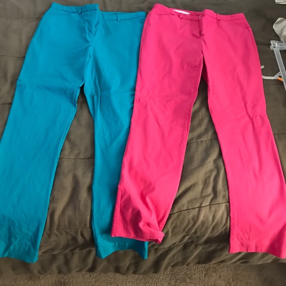 Dress pants - Picture 2 of 4