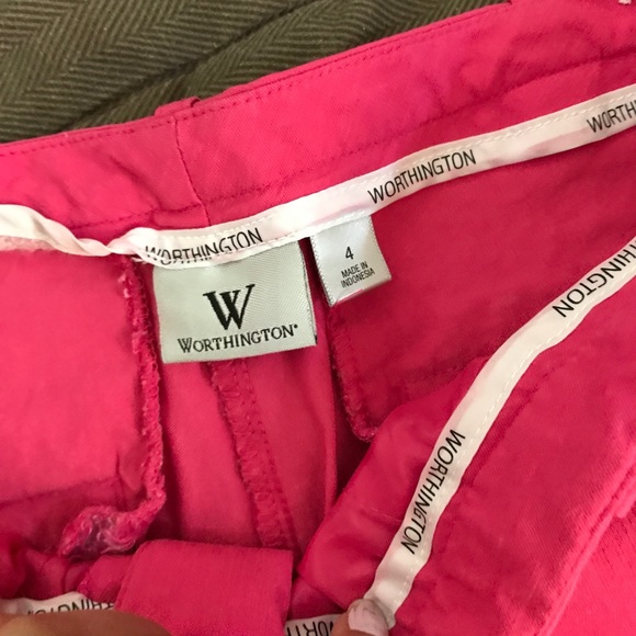 Dress pants - Picture 4 of 4