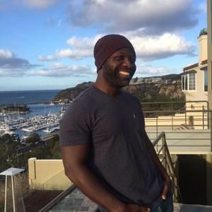 Meet your Posher, George