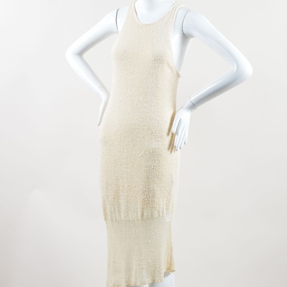 rag and bone knit dress