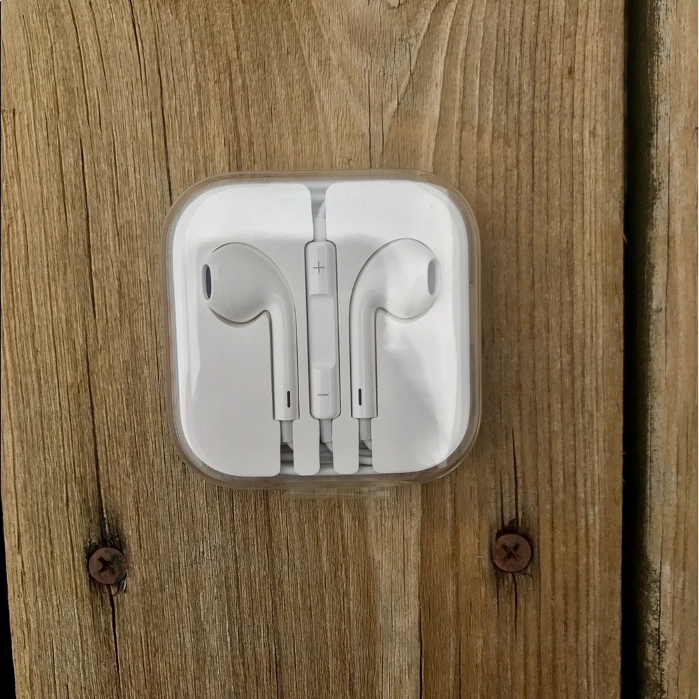 Apple Headphones