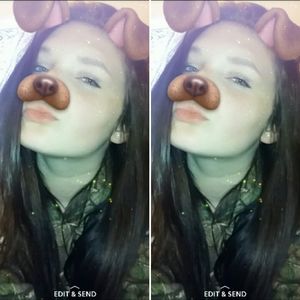 Meet your Posher, Lexi