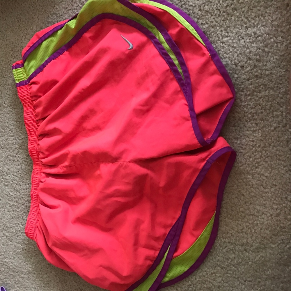 Barely worn Nike Shorts!!!