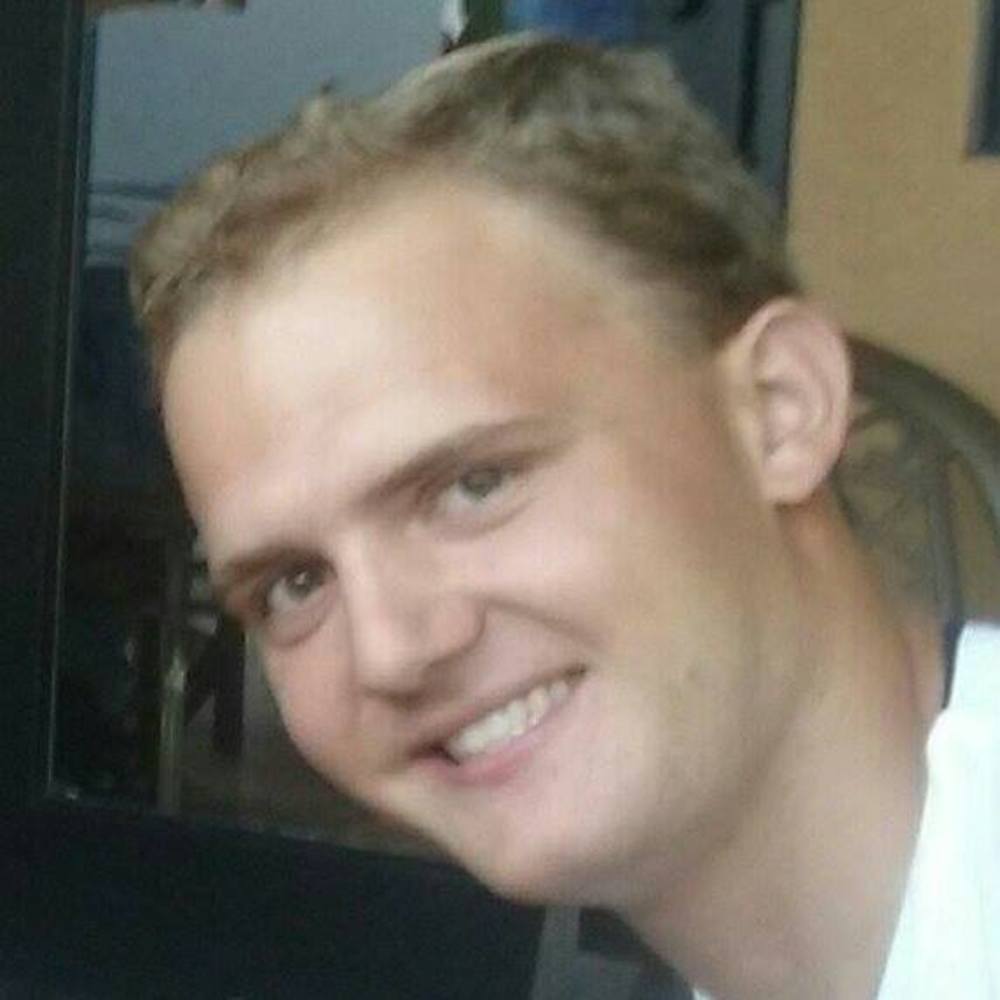 Meet your Posher, Nathan