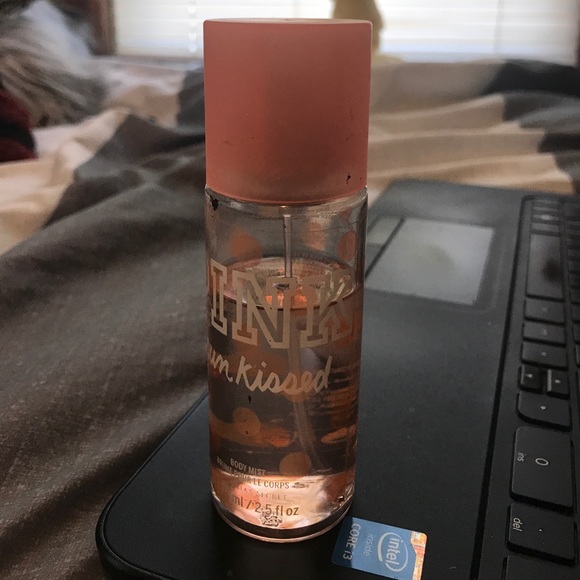 Victoria's Secret "PINK" Body Spray Bundle - Picture 5 of 5