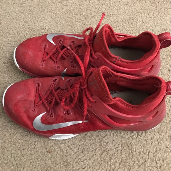 Nike Hyperrev 2015 PE - Picture 2 of 4