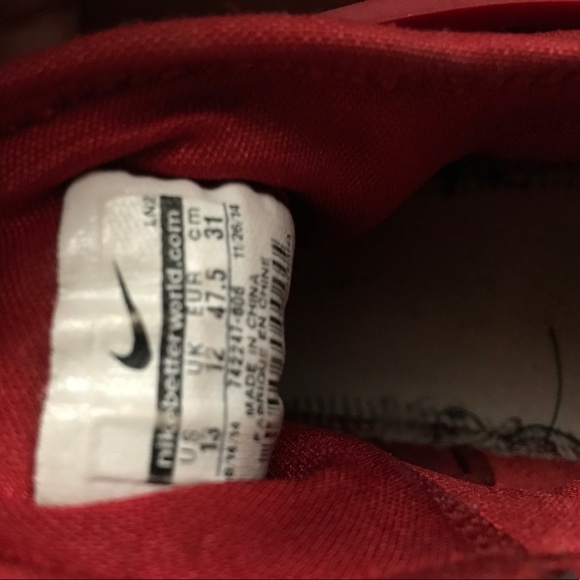 Nike Hyperrev 2015 PE - Picture 4 of 4