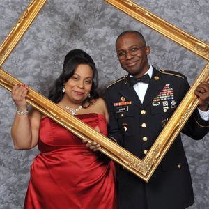 Meet your Posher, Cherry