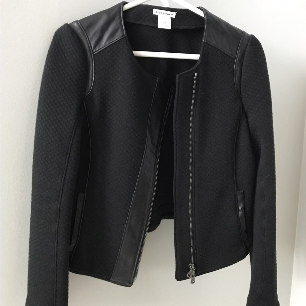 Club Monaco Jacket