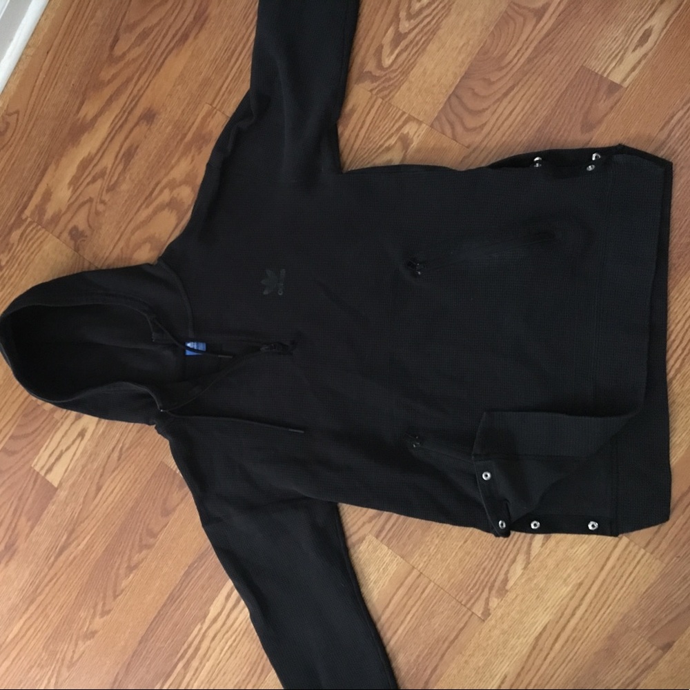 Adidas Instinct Nova Hoody