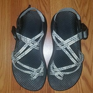 Chacos ZX/2 Yampa 6W light beam