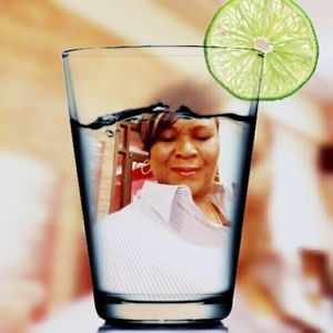 Meet your Posher, Cheryl