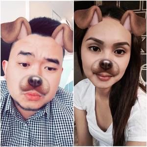 Meet your Posher, Michael