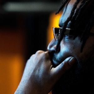 Meet your Posher, Robert