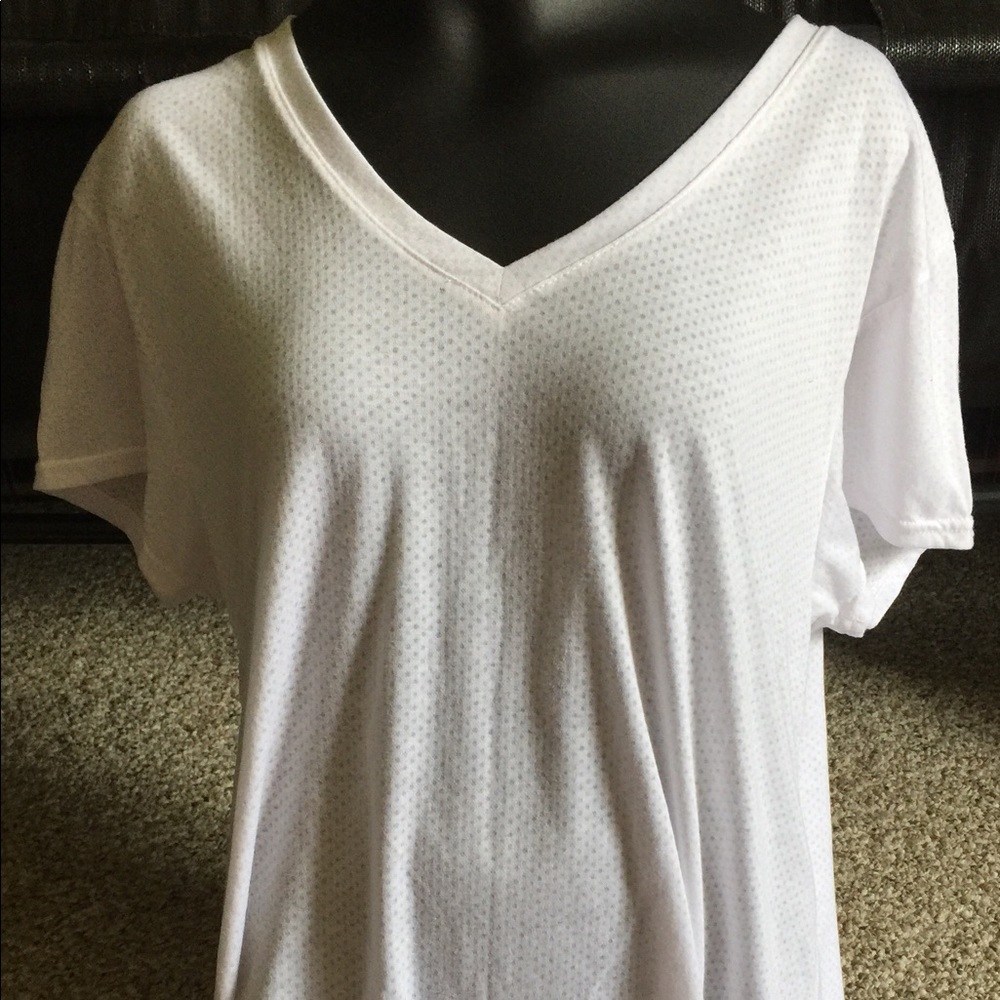 Avia Fitness Shirt XL