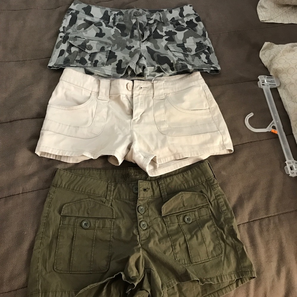 Shorts