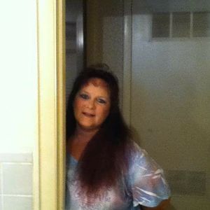 Meet your Posher, Betty