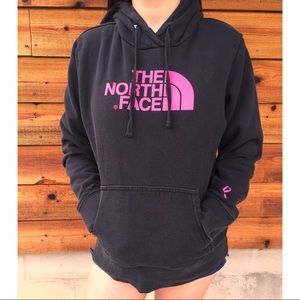 THE NORTH FACE • WOMEN'S HOODIE