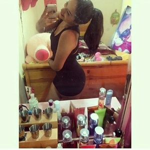 Meet your Posher, Jaqueline