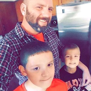 Meet your Posher, Charlie