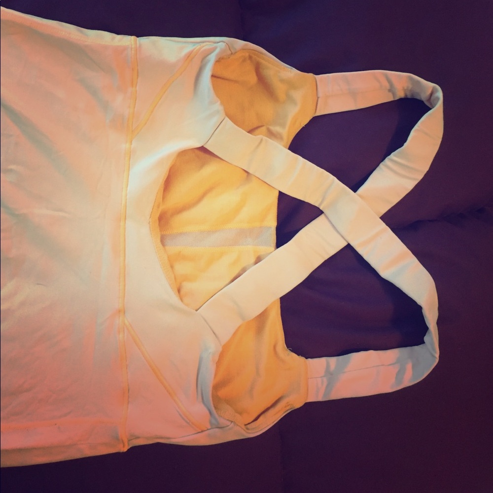 LAST CHANCE!! Lululemon top
