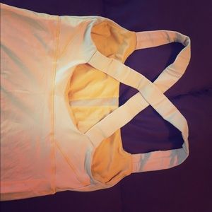 LAST CHANCE!! Lululemon top