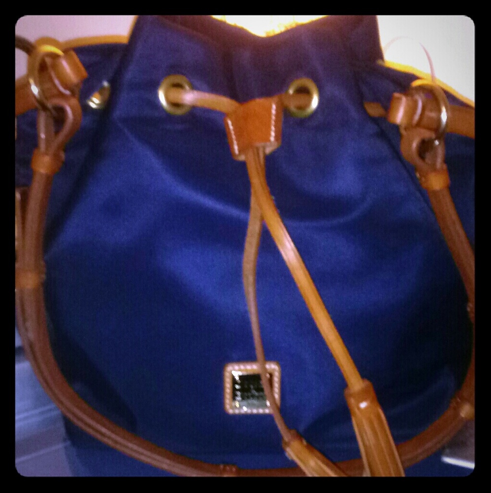 SOLD!!   Dooney & Bourke
