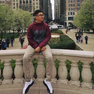 Meet your Posher, Edwin