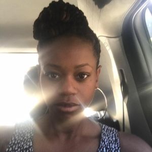 Meet your Posher, Andrea