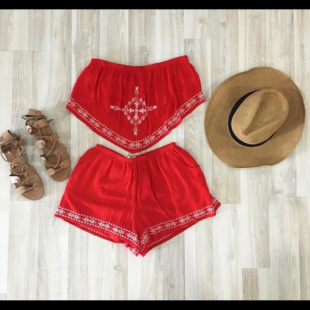 2 piece fashionable set !