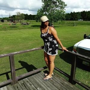 Meet your Posher, Lashelle