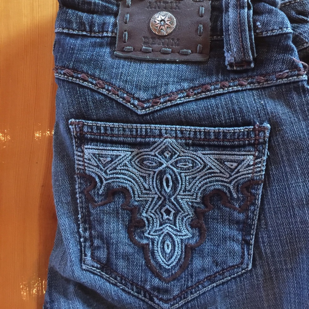 Antik Denim jeans size 28