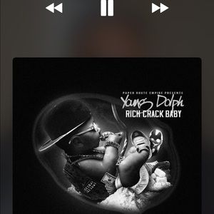 Meet your Posher, Serge