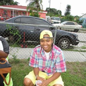 Meet your Posher, Britney