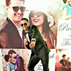 Meet your Posher, Kunal