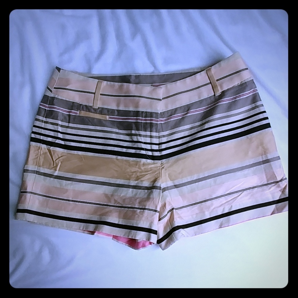 Loft shorts